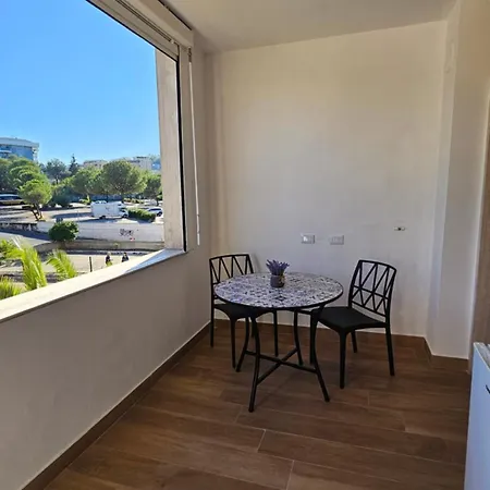 Alojamento de Acomodação e Pequeno-almoço Casa Del Centro Rende