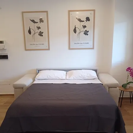 Casa Del Centro Alojamento de Acomodação e Pequeno-almoço 3*