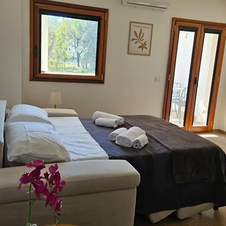 Casa Del Centro 住宿加早餐酒店 伦德