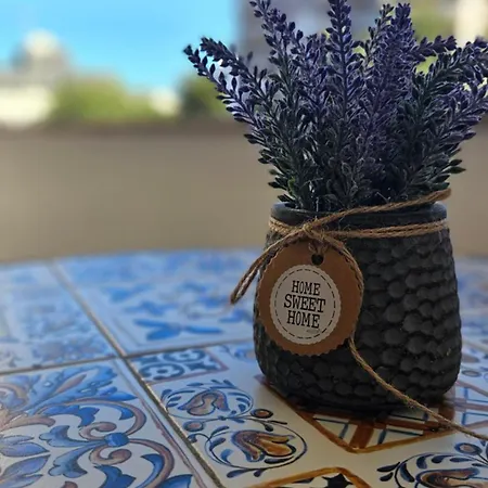 住宿加早餐酒店 Casa Del Centro