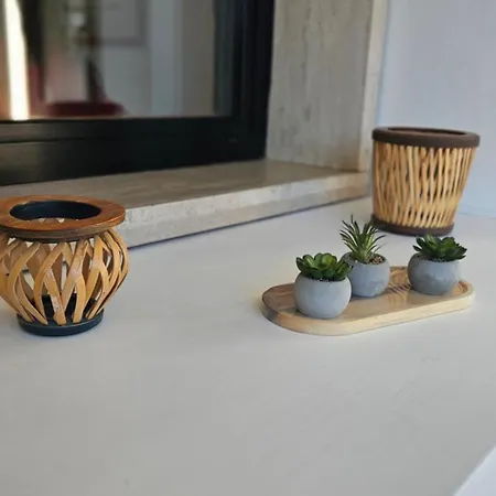 Casa Del Centro Frühstückspension