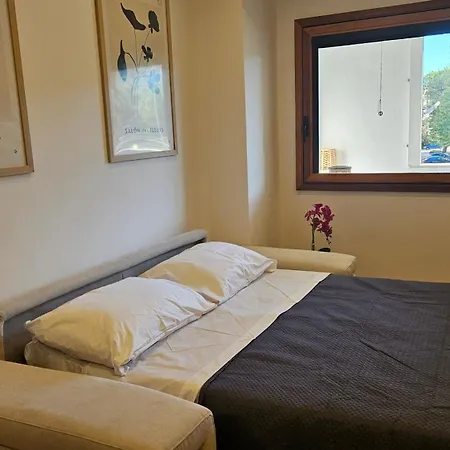 Casa Del Centro 住宿加早餐酒店 伦德