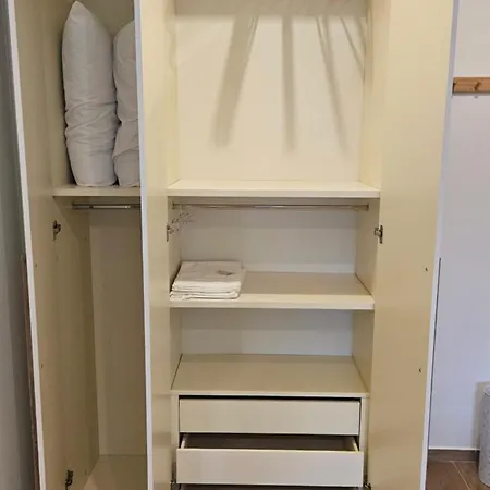 Casa Del Centro 3* 伦德