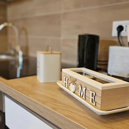 Casa Del Centro 3* Rende