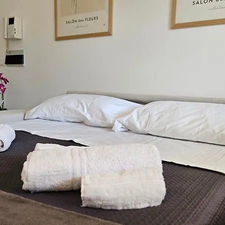 Casa Del Centro Rende