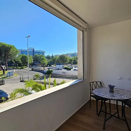 Alojamento de Acomodação e Pequeno-almoço Casa Del Centro Rende