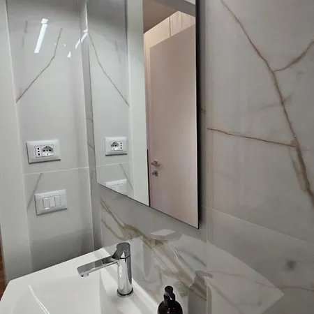 住宿加早餐酒店 Casa Del Centro 3*