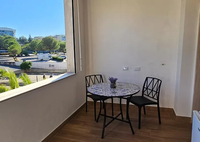 לינה וארוחת בוקר Casa Del Centro רנדה