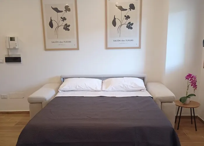 Casa Del Centro לינה וארוחת בוקר 3*