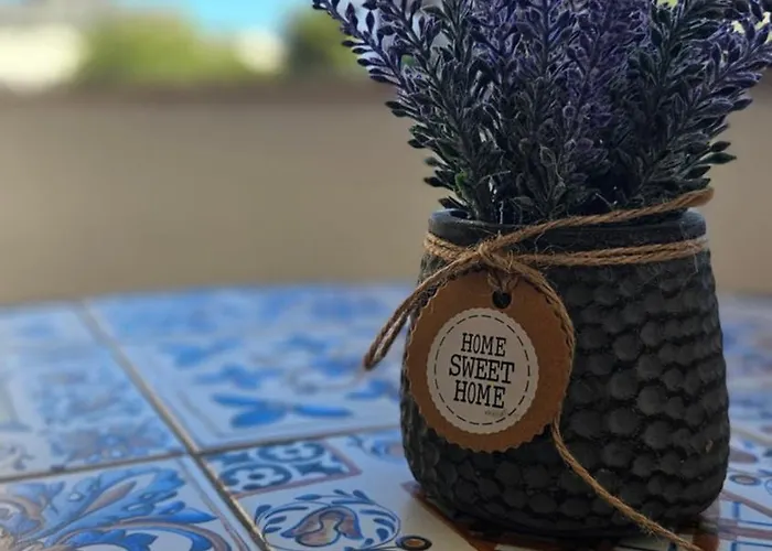 Frühstückspension Casa Del Centro