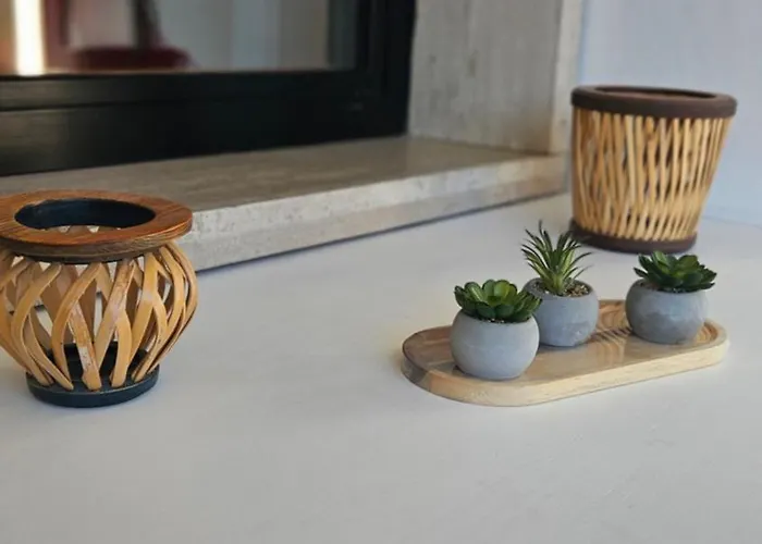 Casa Del Centro לינה וארוחת בוקר