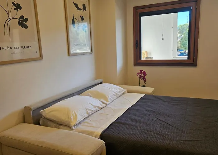 Casa Del Centro לינה וארוחת בוקר רנדה