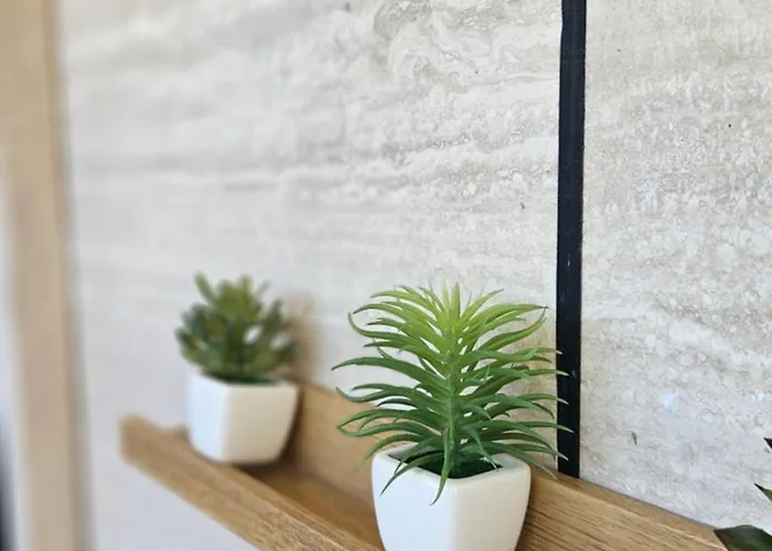 Casa Del Centro 3* רנדה