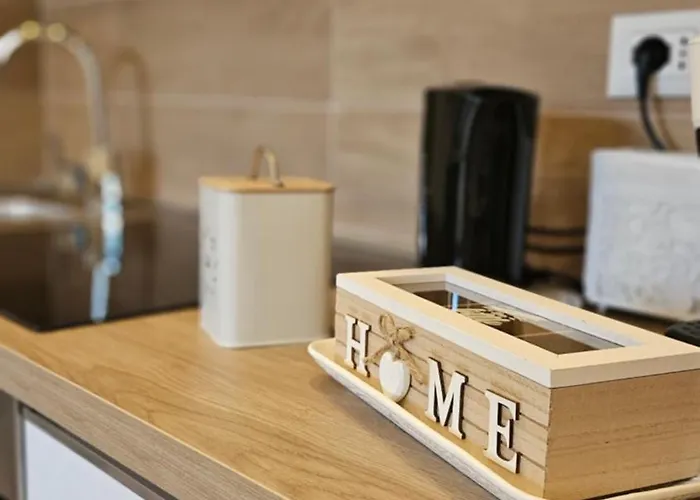 Casa Del Centro 3* רנדה