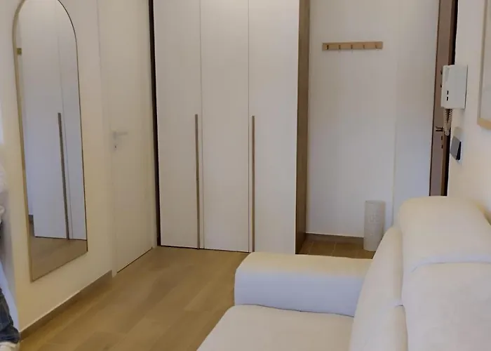 Frühstückspension Casa Del Centro