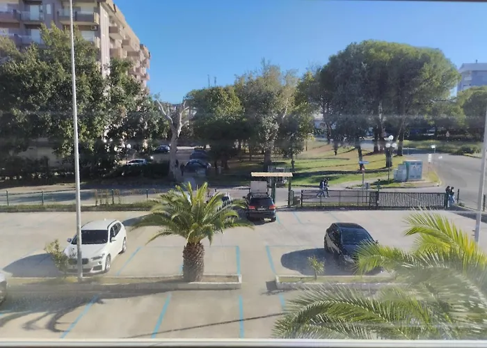 לינה וארוחת בוקר Casa Del Centro 3*