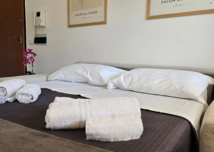 Casa Del Centro Rende