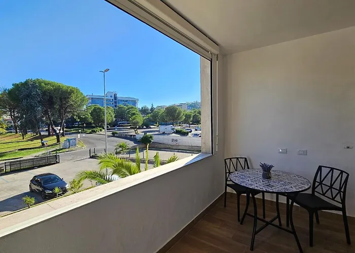 לינה וארוחת בוקר Casa Del Centro רנדה