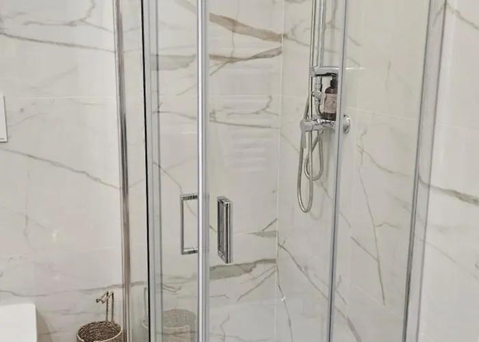 Casa Del Centro Rende