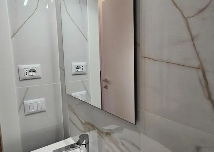 Frühstückspension Casa Del Centro 3*