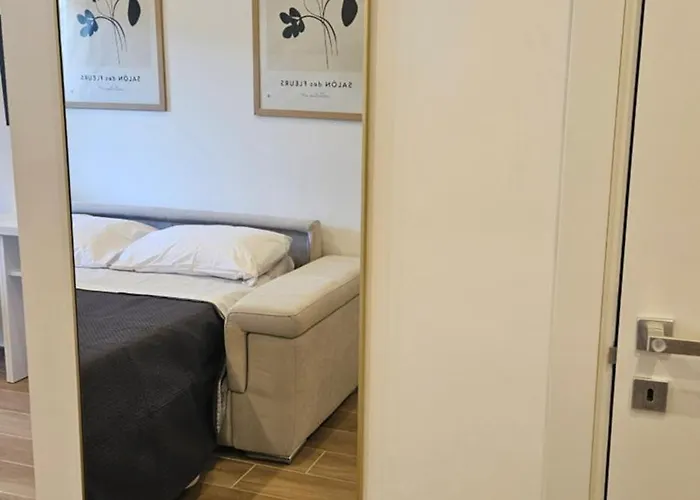 Casa Del Centro Frühstückspension Rende