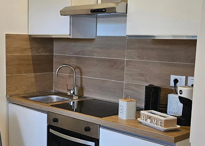 Casa Del Centro לינה וארוחת בוקר רנדה